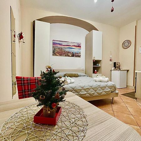 Materday Apartment Nápoly Kültér fotó